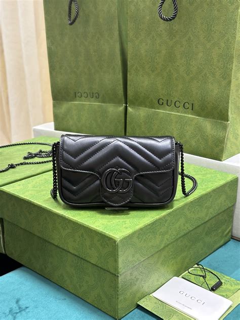 gucci marmont mini yupoo